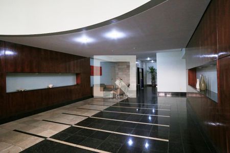 Área comum de apartamento à venda com 2 quartos, 67m² em Santa Efigênia, Belo Horizonte