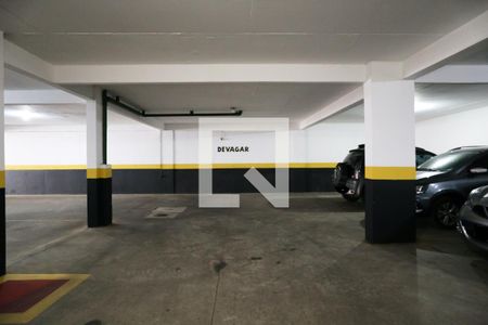 Área comum de apartamento à venda com 2 quartos, 67m² em Santa Efigênia, Belo Horizonte