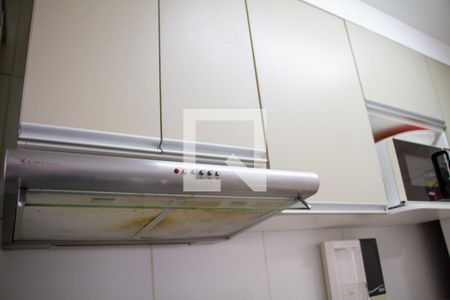 Cozinha de apartamento à venda com 2 quartos, 47m² em Freguesia do Ó, São Paulo