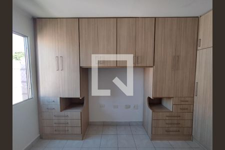 Quarto 1  de apartamento à venda com 2 quartos, 64m² em Jardim Santa Emilia, São Paulo