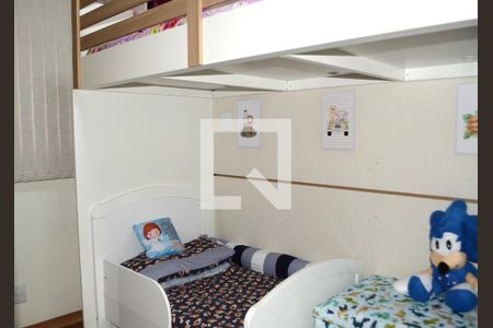 Quarto 2 de apartamento à venda com 2 quartos, 87m² em São Gabriel, Belo Horizonte