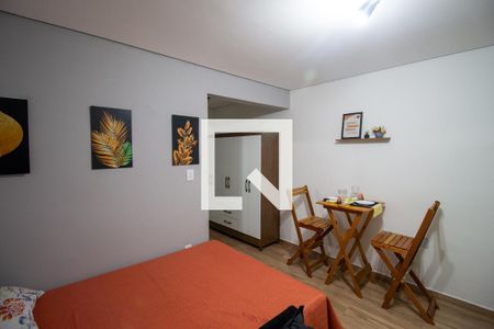 Casa para alugar com 1 quarto, 27m² em Guaianases, São Paulo