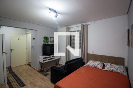 Casa para alugar com 1 quarto, 27m² em Guaianases, São Paulo