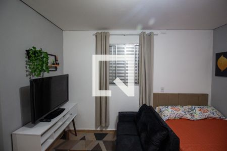 Casa para alugar com 1 quarto, 27m² em Guaianases, São Paulo