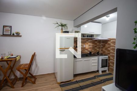 Casa para alugar com 1 quarto, 27m² em Guaianases, São Paulo