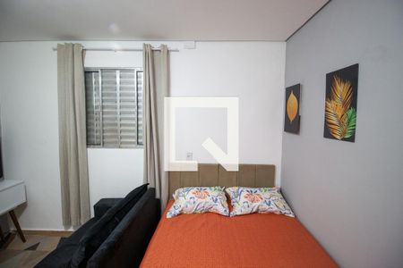 Casa para alugar com 1 quarto, 27m² em Guaianases, São Paulo