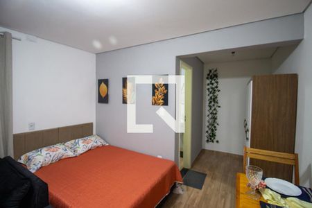 Casa para alugar com 1 quarto, 27m² em Guaianases, São Paulo