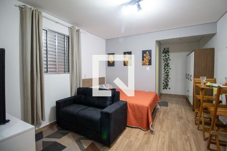 Casa para alugar com 1 quarto, 27m² em Guaianases, São Paulo