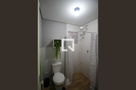 Casa para alugar com 1 quarto, 27m² em Guaianases, São Paulo
