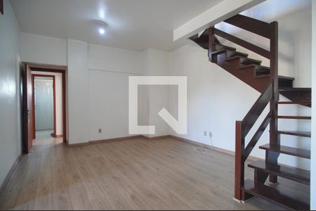 Sala de apartamento à venda com 3 quartos, 228m² em Vila Rosa, Novo Hamburgo