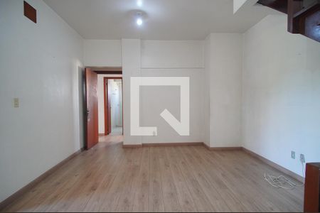 Sala de apartamento à venda com 3 quartos, 228m² em Vila Rosa, Novo Hamburgo