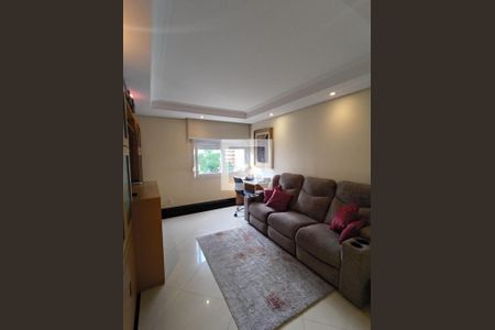 Foto 22 de apartamento à venda com 4 quartos, 215m² em Indianópolis, São Paulo