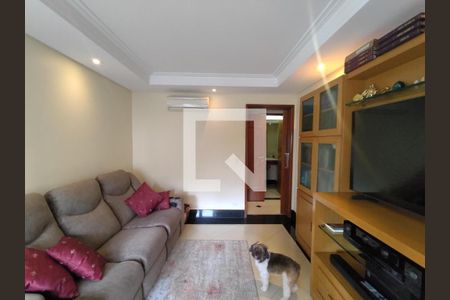 Foto 20 de apartamento à venda com 4 quartos, 215m² em Indianópolis, São Paulo