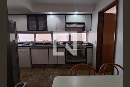 Foto 58 de apartamento à venda com 4 quartos, 215m² em Indianópolis, São Paulo
