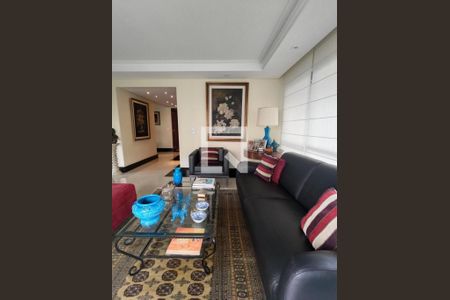 Foto 12 de apartamento à venda com 4 quartos, 215m² em Indianópolis, São Paulo