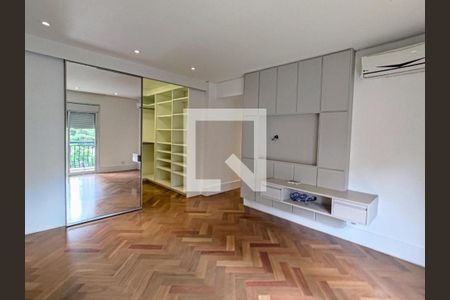 Foto 43 de apartamento à venda com 3 quartos, 288m² em Vila Nova Conceição, São Paulo