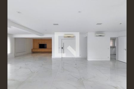 Foto 10 de apartamento à venda com 3 quartos, 288m² em Vila Nova Conceição, São Paulo