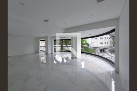 Foto 04 de apartamento à venda com 3 quartos, 288m² em Vila Nova Conceição, São Paulo