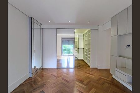 Foto 36 de apartamento à venda com 3 quartos, 288m² em Vila Nova Conceição, São Paulo
