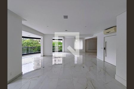 Foto 08 de apartamento à venda com 3 quartos, 288m² em Vila Nova Conceição, São Paulo