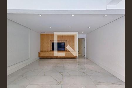 Foto 06 de apartamento à venda com 3 quartos, 288m² em Vila Nova Conceição, São Paulo