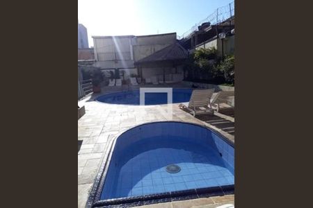 Apartamento à venda com 1 quarto, 37m² em Bela Vista, São Paulo