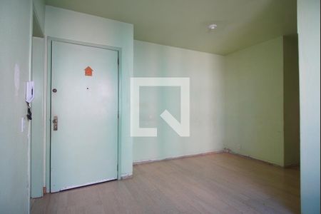 Sala de apartamento à venda com 2 quartos, 80m² em Morro Santana, Porto Alegre