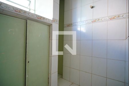 Área de Serviço de apartamento à venda com 2 quartos, 80m² em Morro Santana, Porto Alegre