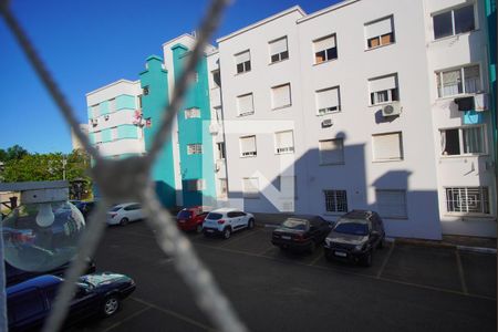 Quarto 1 de apartamento à venda com 2 quartos, 80m² em Morro Santana, Porto Alegre