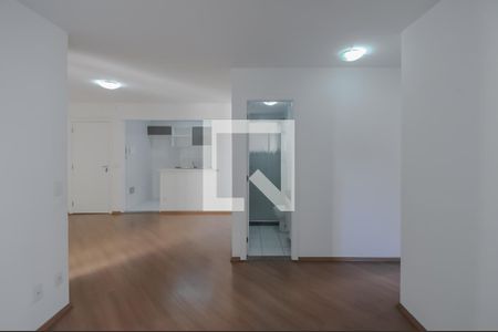 Sala de apartamento para alugar com 2 quartos, 60m² em Planalto, São Bernardo do Campo