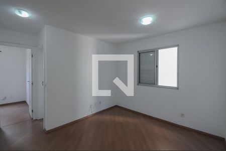 Sala de apartamento para alugar com 2 quartos, 60m² em Planalto, São Bernardo do Campo