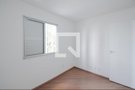 Quarto  de apartamento para alugar com 2 quartos, 60m² em Planalto, São Bernardo do Campo