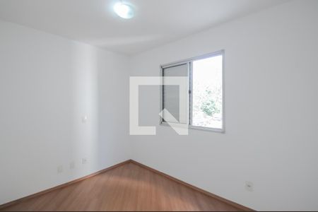 Quarto  de apartamento para alugar com 2 quartos, 60m² em Planalto, São Bernardo do Campo