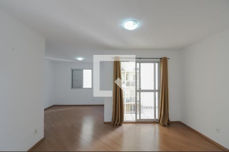 Sala de apartamento para alugar com 2 quartos, 60m² em Planalto, São Bernardo do Campo