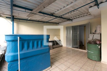 Varanda do Quarto 3 de casa à venda com 4 quartos, 180m² em Jardim Ruth, São Paulo