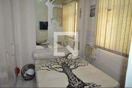 Quarto de apartamento à venda com 1 quarto, 40m² em Méier, Rio de Janeiro