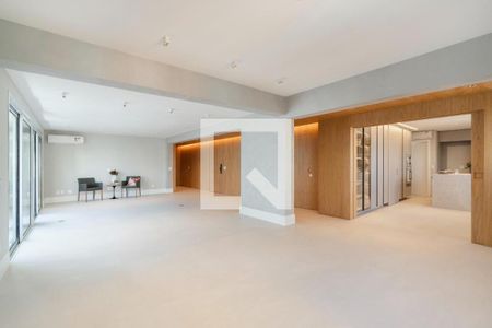 Foto 34 de apartamento à venda com 4 quartos, 270m² em Consolação, São Paulo
