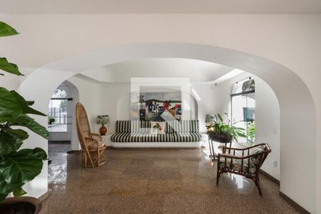 Foto 26 de apartamento à venda com 4 quartos, 270m² em Consolação, São Paulo