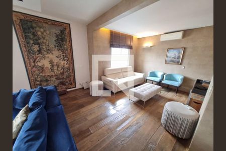 Foto 20 de apartamento à venda com 3 quartos, 180m² em Vila Nova Conceição, São Paulo