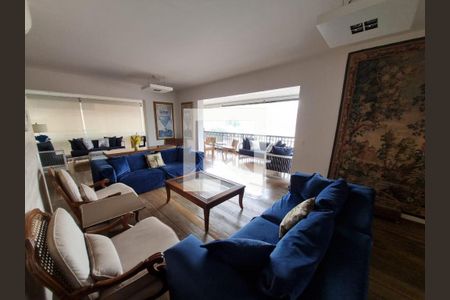 Foto 21 de apartamento à venda com 3 quartos, 180m² em Vila Nova Conceição, São Paulo