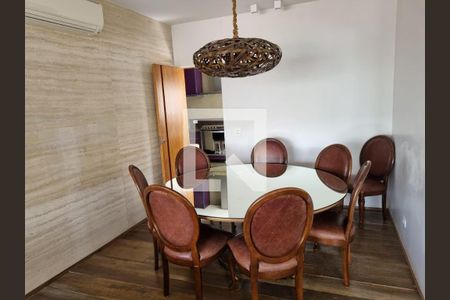 Foto 06 de apartamento à venda com 3 quartos, 180m² em Vila Nova Conceição, São Paulo