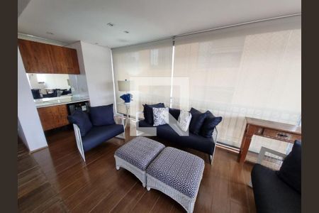 Foto 05 de apartamento à venda com 3 quartos, 180m² em Vila Nova Conceição, São Paulo
