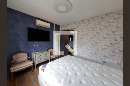 Foto 14 de apartamento à venda com 3 quartos, 180m² em Vila Nova Conceição, São Paulo