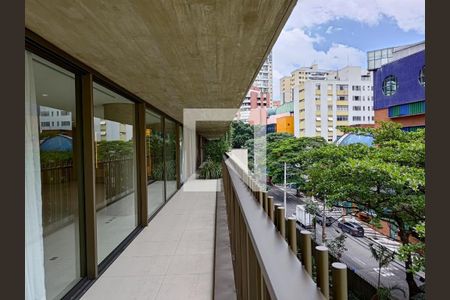 Foto 53 de apartamento à venda com 4 quartos, 480m² em Moema, São Paulo