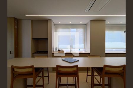 Foto 14 de apartamento à venda com 4 quartos, 480m² em Moema, São Paulo