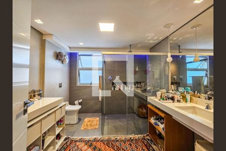 Foto 25 de apartamento à venda com 4 quartos, 226m² em Jardim Europa, São Paulo