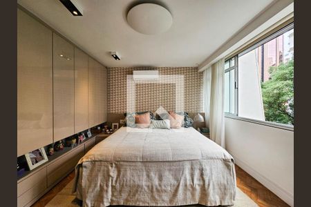 Foto 20 de apartamento à venda com 4 quartos, 226m² em Jardim Europa, São Paulo