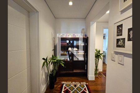 Foto 16 de apartamento à venda com 4 quartos, 226m² em Jardim Europa, São Paulo
