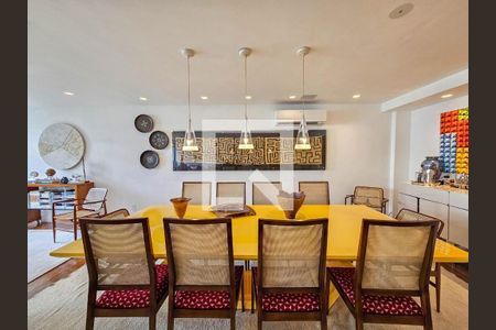 Foto 13 de apartamento à venda com 4 quartos, 226m² em Jardim Europa, São Paulo