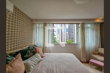 Foto 22 de apartamento à venda com 4 quartos, 226m² em Jardim Europa, São Paulo